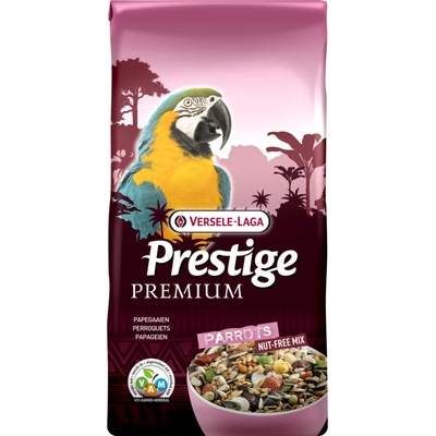 Versele-Laga Parrots Nut-free mix 5 kg