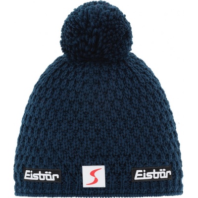 Eisbär Trail Pompon MÜ SP Dark Cobalt