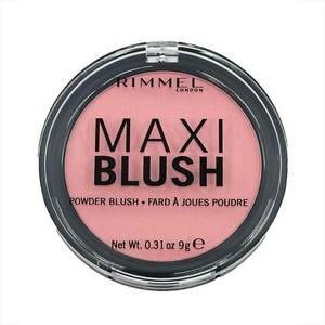 Rimmel Maxi Blush 9 g руж 006 Exposed