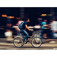 Ce bicicletă electrică să aleg? 