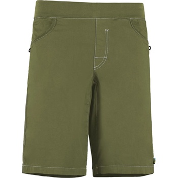 E9 Мъжки къси панталони E9 TRD-V Shorts - Rosemary - размер L (012-4212-0214)