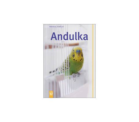 Andulka
