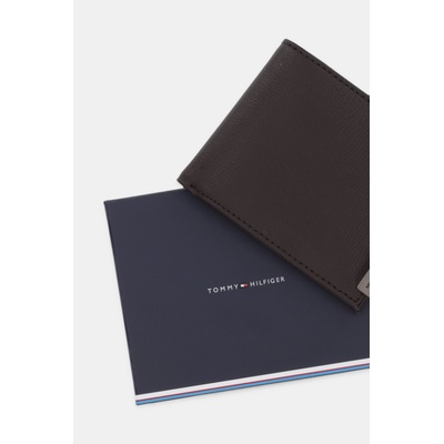 Tommy Hilfiger Кожен портфейл Tommy Hilfiger (AM0AM13963)