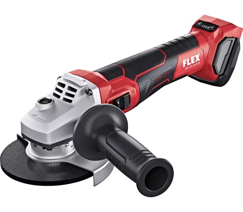 Flex LBE 125 18.0-EC