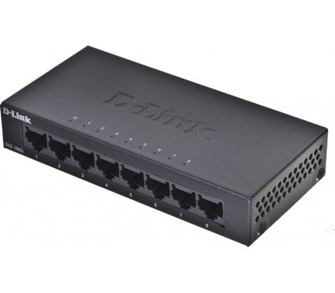 D-Link DGS-108GL