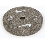 Nike strength Бумпер тежести Nike Strength Grind Bumper Plates 15 kg pixel