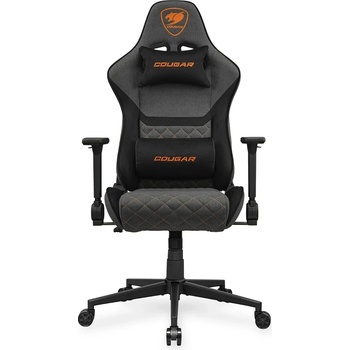 COUGAR ARMOR ONE V2 Gray F (CGR-A2F-GRB)