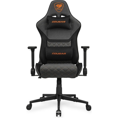 COUGAR ARMOR ONE V2 Gray F (CGR-A2F-GRB)