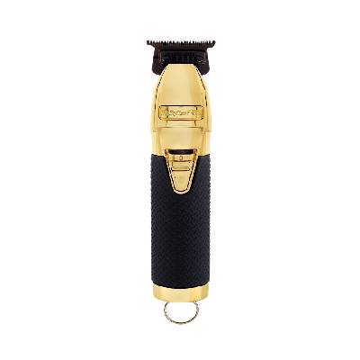 BABYLISS PRO FX7870GBPE Skeleton Outliner Boost "zlato-čierny"