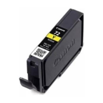 Compatible ГЛАВА CANON PIXMA PRO-10 - Yellow ink cartridge - PGI-72Y - 6406B001 - P№ NP-C-0072Y/C(PG) - 200CANPGI 72Y- G&G