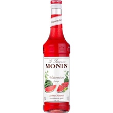 Monin Le Sirop Watermelon Vodný melón 0,7 l