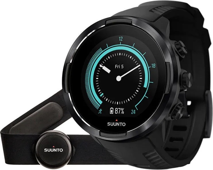 Suunto 9 Baro