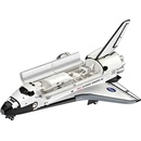 Revell Space Shuttle Atlantis 1:144