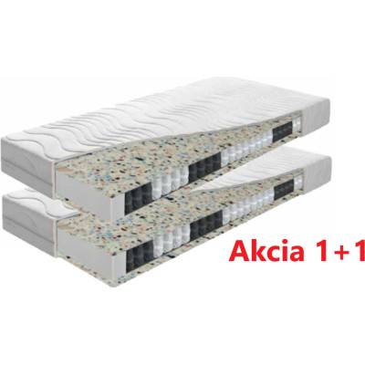 Benab Orthopedic Strong Chloe 1+1 + 1x chránič matraca ATYP
