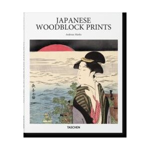 JAPANESE WOODBLOCK PRINTS | Marks (ISBN: 9783836585545)