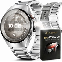 JG Smart Kardio 116 EKG