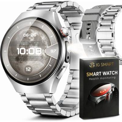 JG Smart Kardio 116 EKG