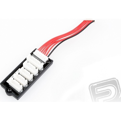 RC system Adapter balanceru Equilibrium 3/Profi RAY/PQ