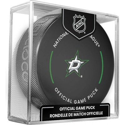 Sherwood Puk Dallas Stars Official Game 22/23