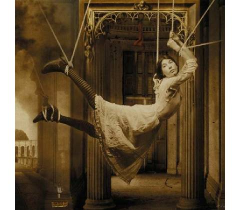 PORCUPINE TREE - SIGNIFY CD