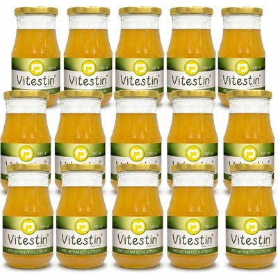 Natura Imuneco Vitestin 15 x 390 ml