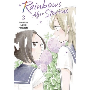 Rainbows After Storms, Vol. 3 (ISBN: 9781974752423)