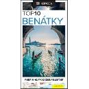 Benátky - TOP 10