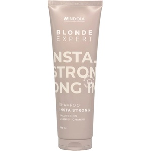 INDOLA Blonde Expert Insta Strong Shampoo 250 ml