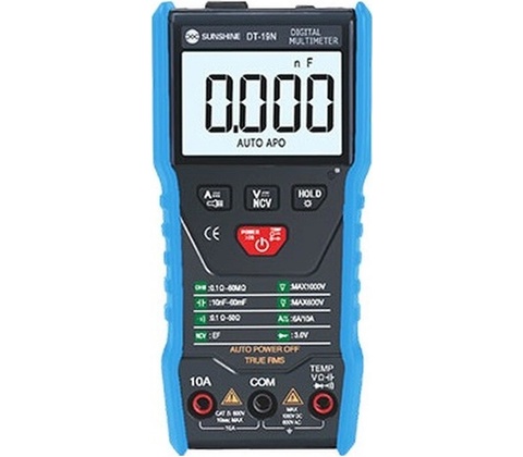 Sunshine DT-19N