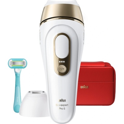 Braun Silk-Expert IPL 5221