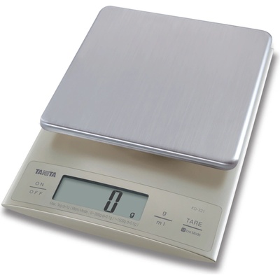 Tanita Цифрова везна Tanita KD-321 до 3000 грама