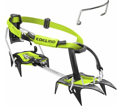 EDELRID Nemo Auto