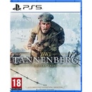 WWI Tannenberg: Eastern Front