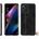OPPO Find X3 / Find X3 Pro Удароустойчив Кожен Калъф и Протектор
