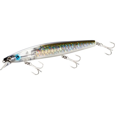 SHIMANO Воблер SHIMANO Exsence Silent Assassin FLASH BOOST Floating 129mm 24g