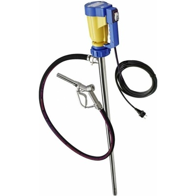 Jessberger 1141 3205 Set, JP-132 + trubice SS, 700 mm, O 32 mm + 2 m hadice + pistole, 230 V
