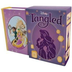 Disney Tangled (ISBN: 9781647226329)