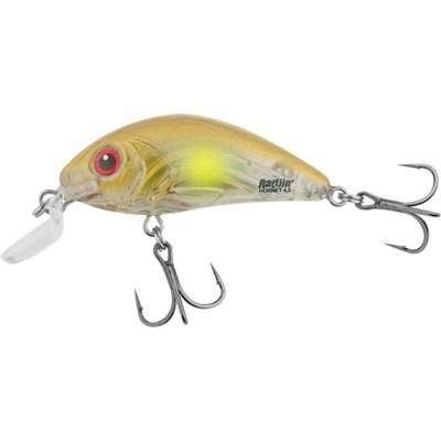 Rattlin' Hornet Shallow Floating Clear Ayu 3, 5 cm 5, 5 g Воблер (QRH554)