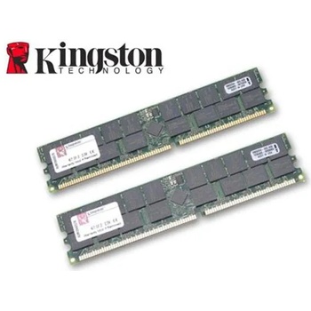 Kingston 4GB DDR 400MHz KTH-DL385/4G