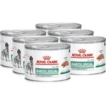 Royal Canin VHN Dog Diabetic Консерва 6 x 195 г