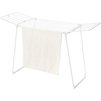 Brabantia Hangon Too Сушилник за дрехи, 158, 9 см, бял (232428)