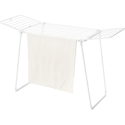 Brabantia Hangon Too Сушилник за дрехи, 158, 9 см, бял (232428)