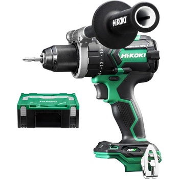 HiKOKI (Hitachi) DS18DC-W2Z