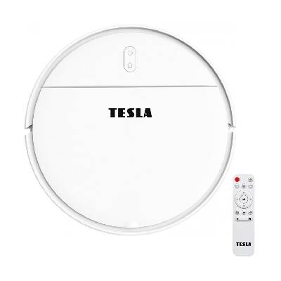 TESLA RoboStar iQ100 + záruka 3 roky zadarmo