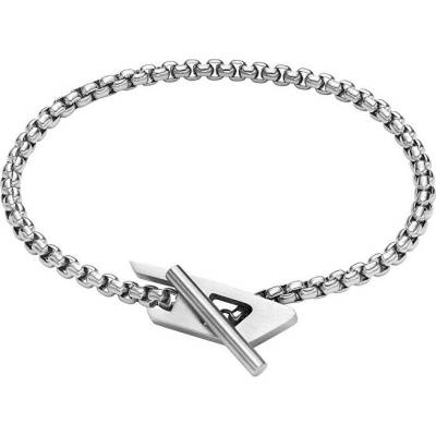 Diesel Slušivý unisex náramok z ocele DX1476040