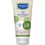 Mustela Bio Hydrating Cream Day with Olive Oil хидратиращ крем за лице и тяло за деца от раждането им за деца 150 мл