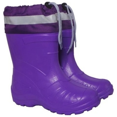 Hilby KMX 050K Eva fiolet