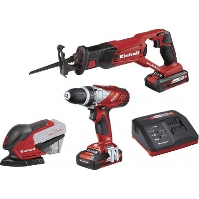 Einhell TE-TK 18 Li Einhell Expert Plus 4257195