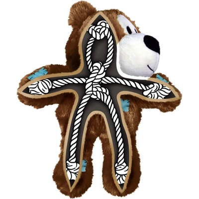 Kong Psí Wild Knots Bear S M