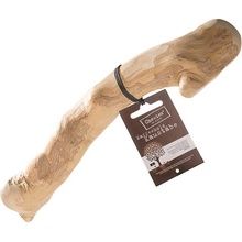 Chewies Kávové dřevo na žvýkání pro psa L